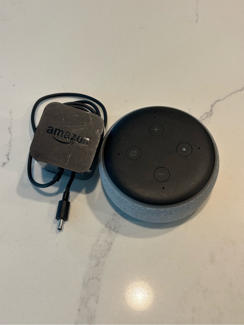 Amazon Echo Dot Speaker 4th gen